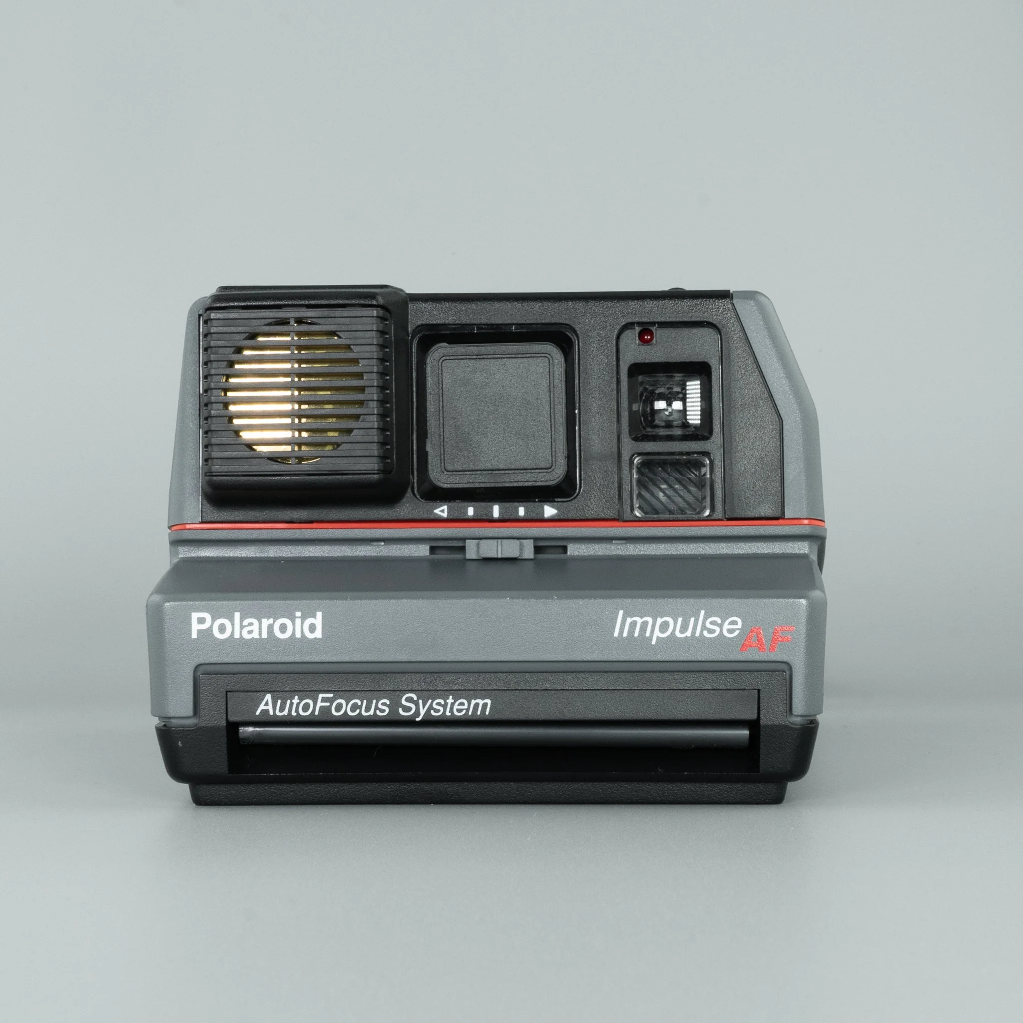 Polaroid Impulse AF — LensFayre
